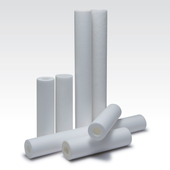 MELT BLOWN FILTER CARTRIDGE